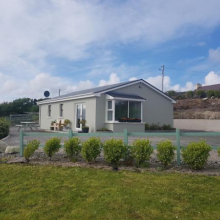 Sea breeze Cottage Dungloe Exteriör bild