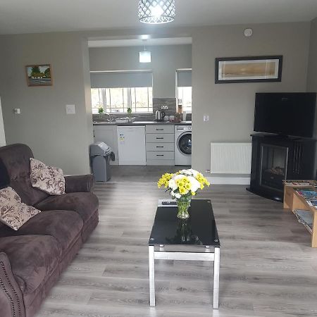 Sea breeze Cottage Dungloe Exteriör bild
