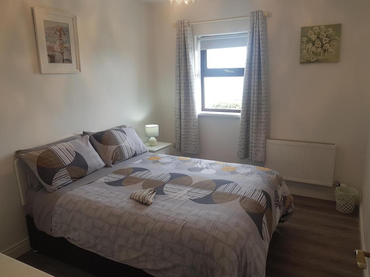 Sea breeze Cottage Dungloe Exteriör bild