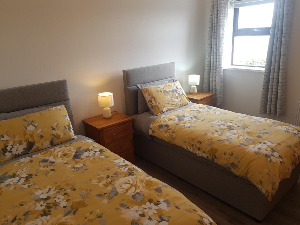 Sea breeze Cottage Dungloe Exteriör bild