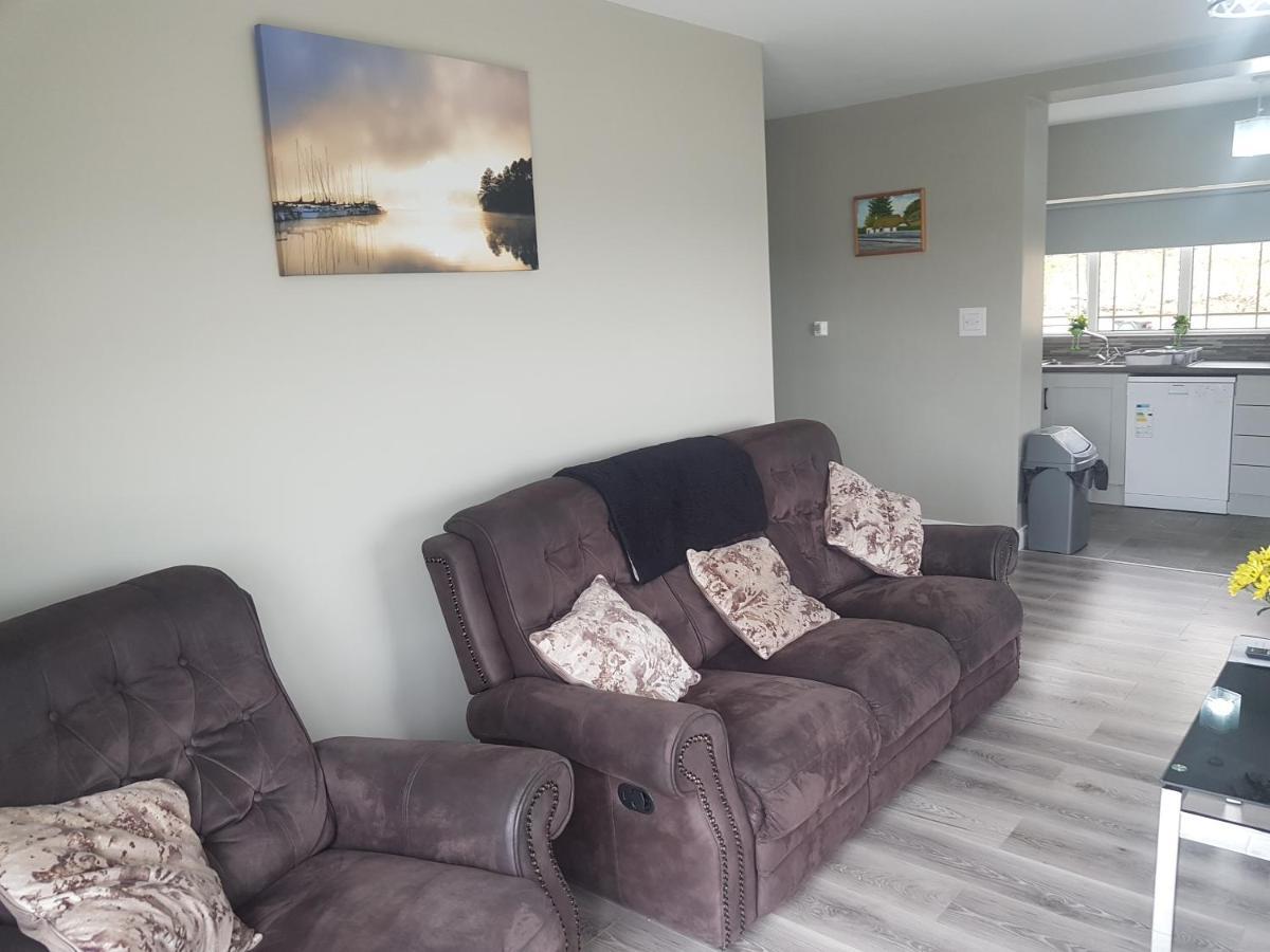 Sea breeze Cottage Dungloe Exteriör bild